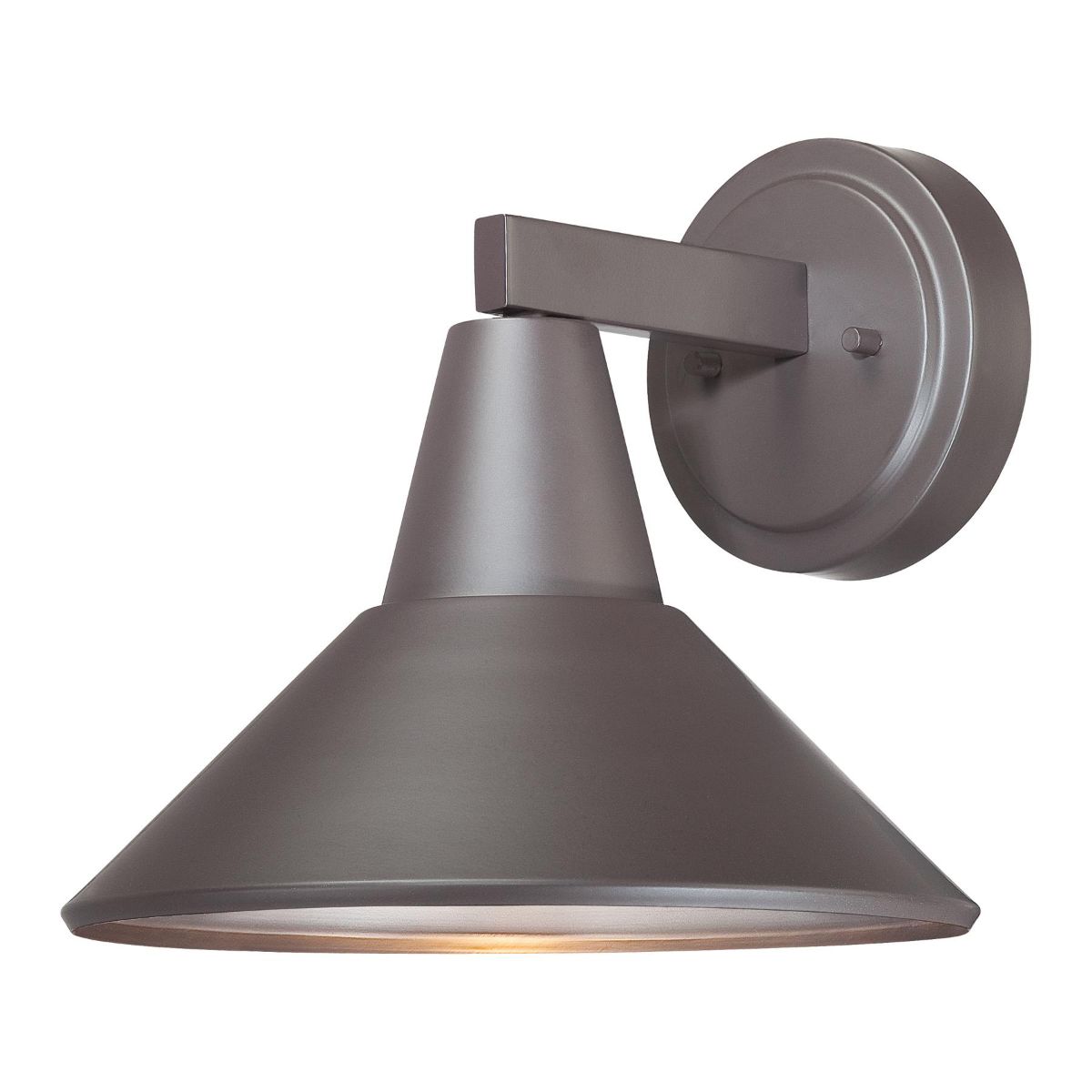 Bay Crest Outdoor Barn Light - Bees Lighting