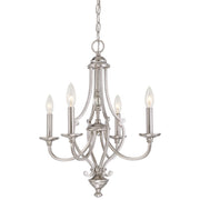 Savannah Row Chandelier - Bees Lighting