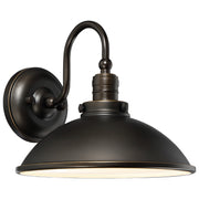 Baytree Lane LED Outdoor Barn Light - Bees Lighting