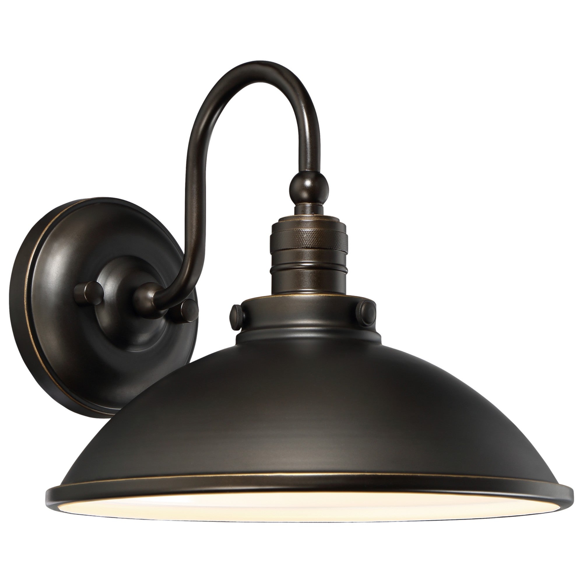 Baytree Lane LED Outdoor Barn Light - Bees Lighting