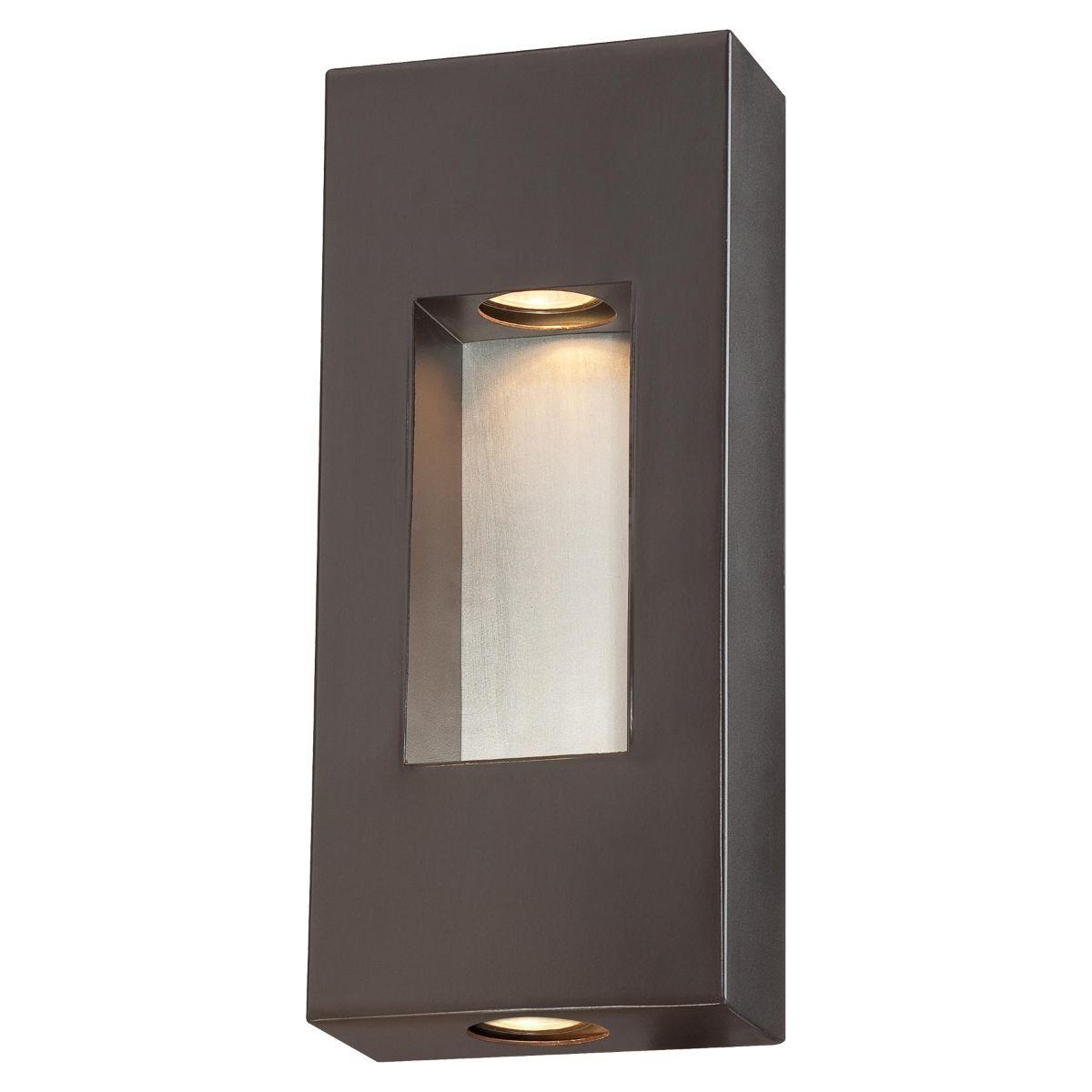 Geox Outdoor Wall Lantern - Bees Lighting