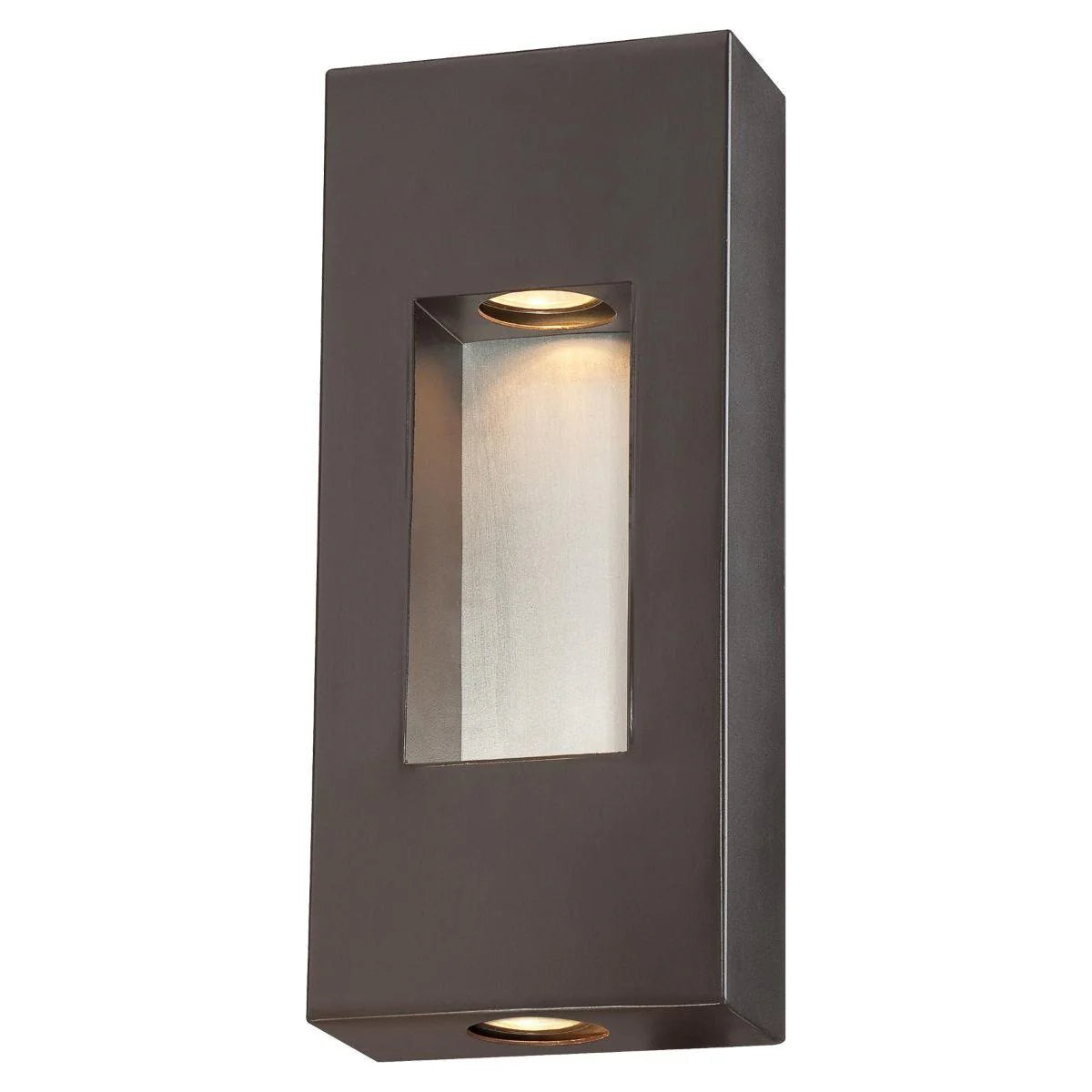 Geox Outdoor Wall Lantern - Bees Lighting