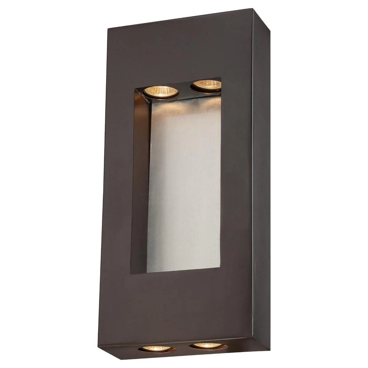 Geox Outdoor Wall Lantern - Bees Lighting