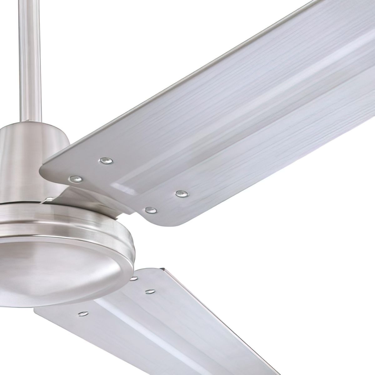 Jax 56 Inch Large Industrial Ceiling Fan With Remote