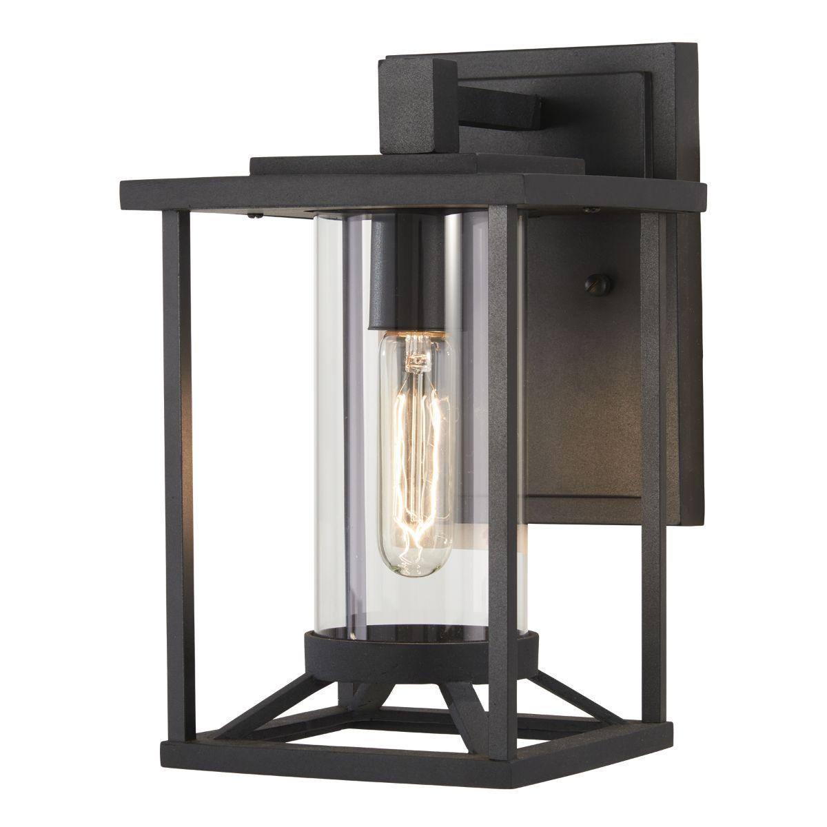 Trescott Outdoor Wall Lantern - Bees Lighting
