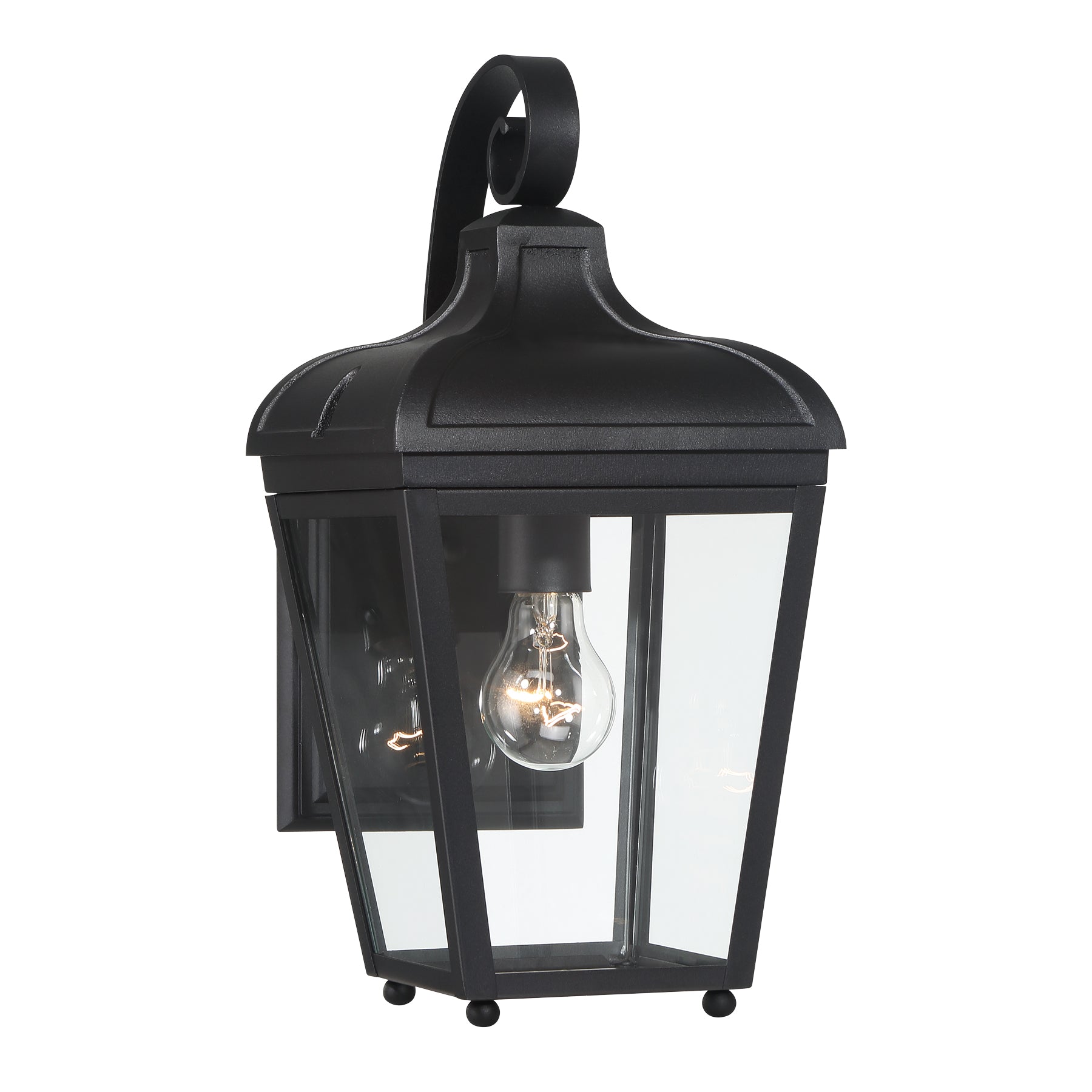 Marquee Outdoor Wall Sconce - Bees Lighting