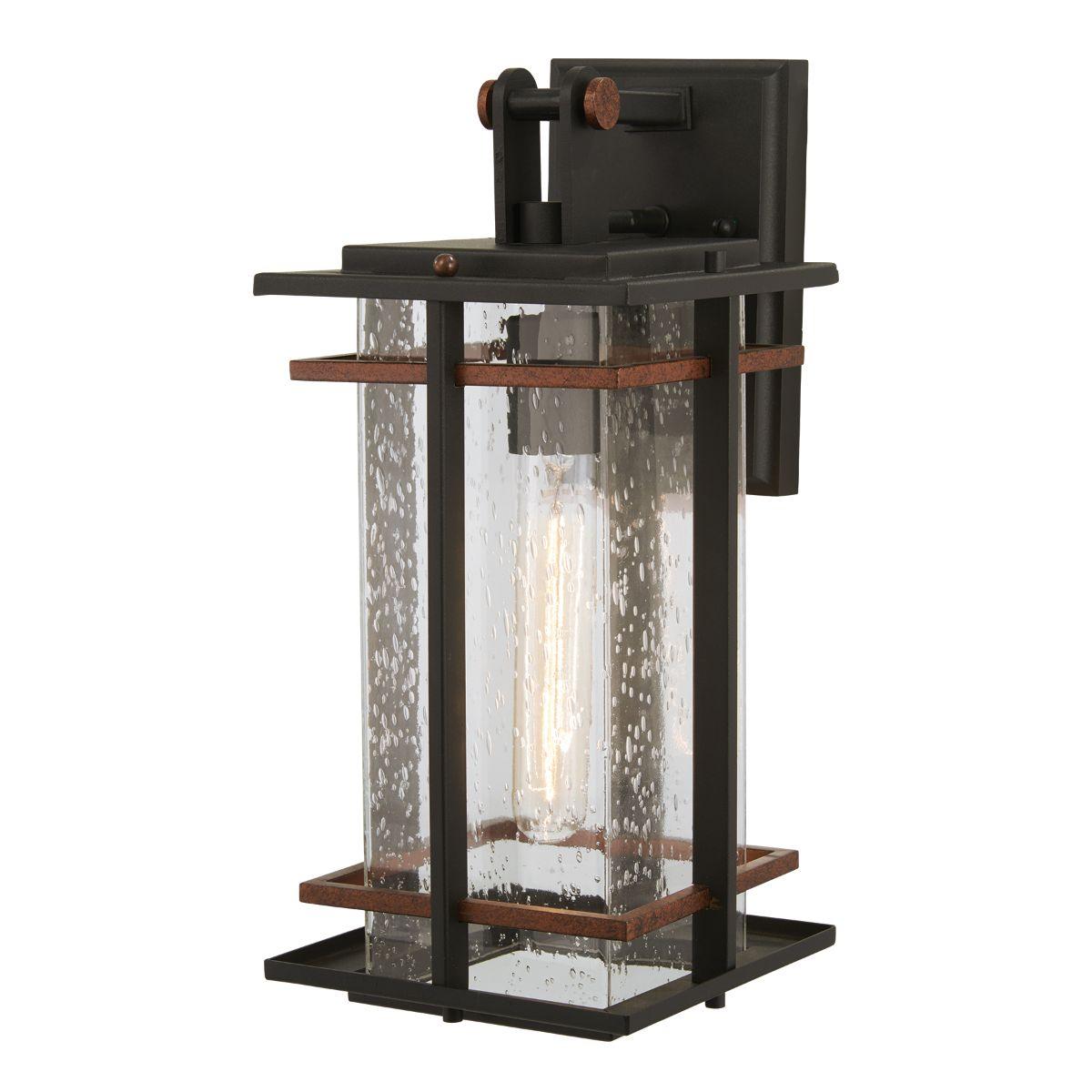 San Marcos Outdoor Wall Lantern - Bees Lighting