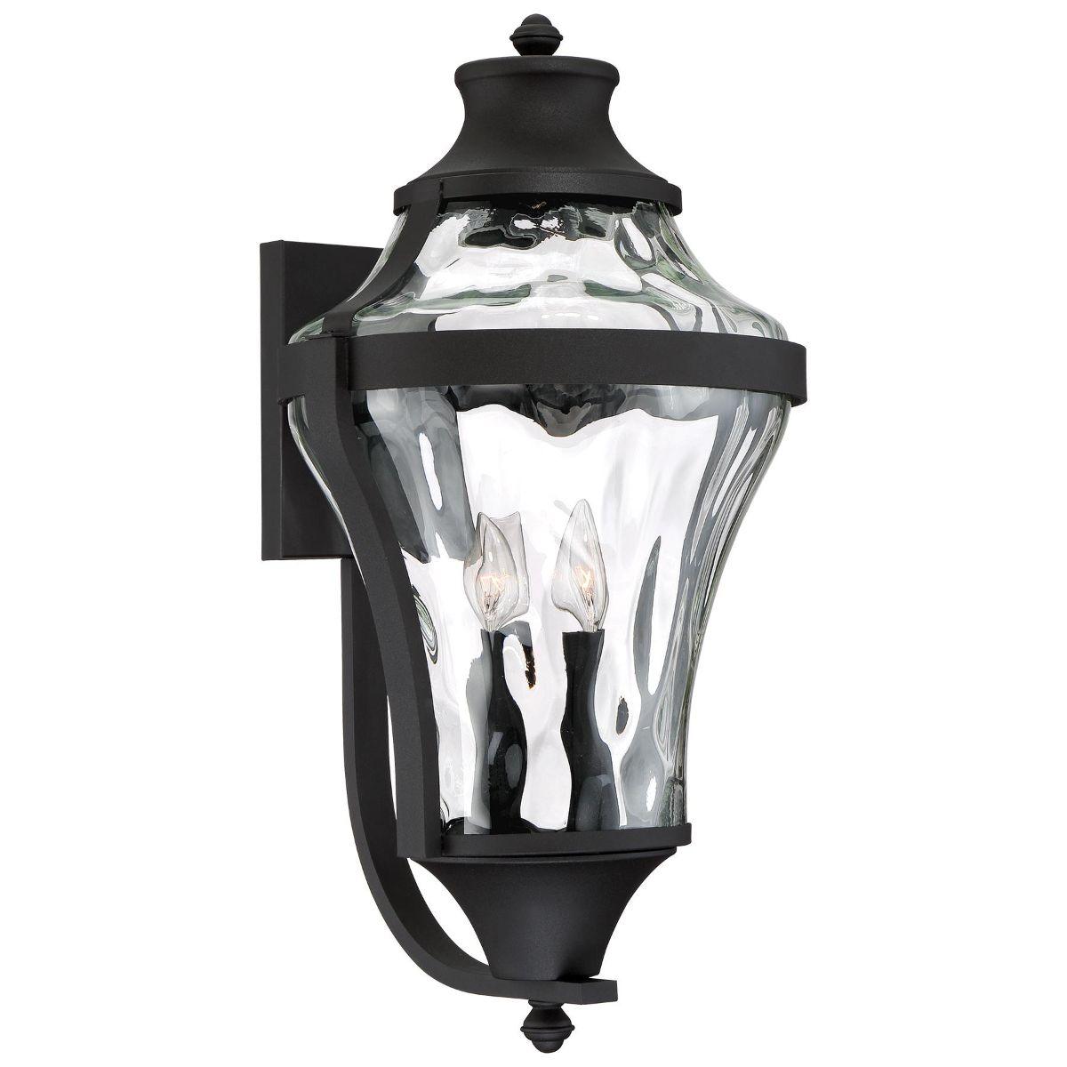 Libre Outdoor Wall Lantern - Bees Lighting