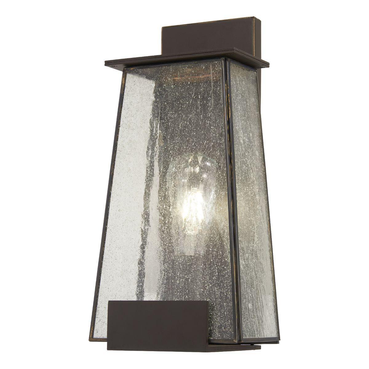 Bistro Dawn Outdoor Wall Lantern - Bees Lighting