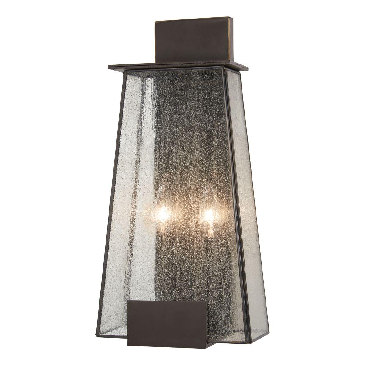 Bistro Dawn Outdoor Wall Lantern - Bees Lighting