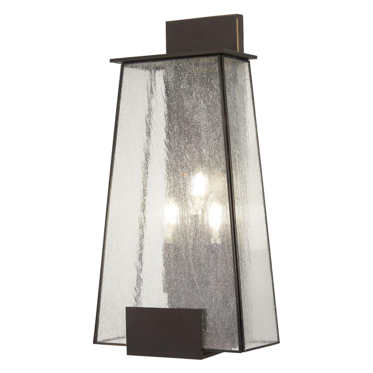 Bistro Dawn Outdoor Wall Lantern - Bees Lighting