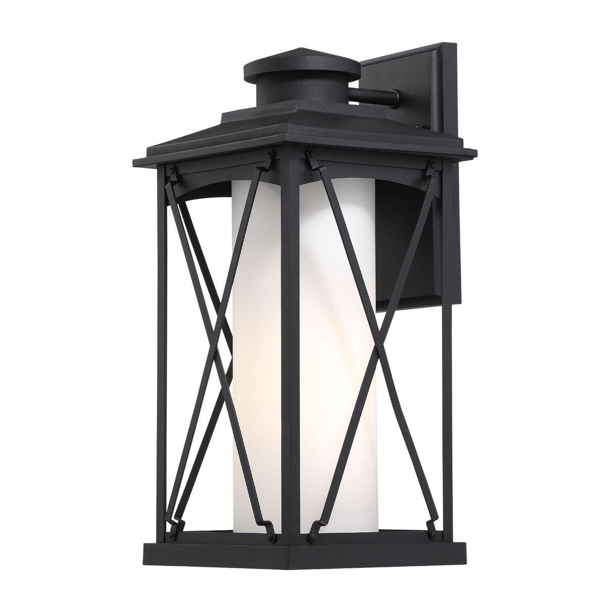 Lansdale Outdoor Wall Lantern - Bees Lighting