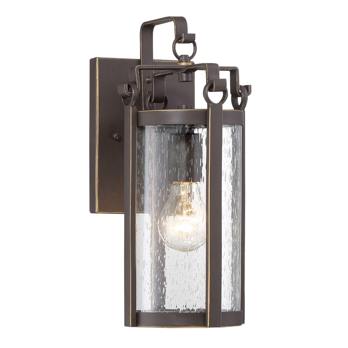 Somerset Lane Outdoor Wall Lantern - Bees Lighting