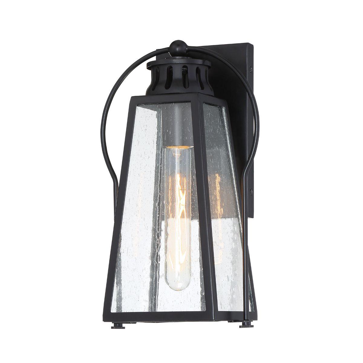 Halder Bridge Outdoor Wall Lantern - Bees Lighting