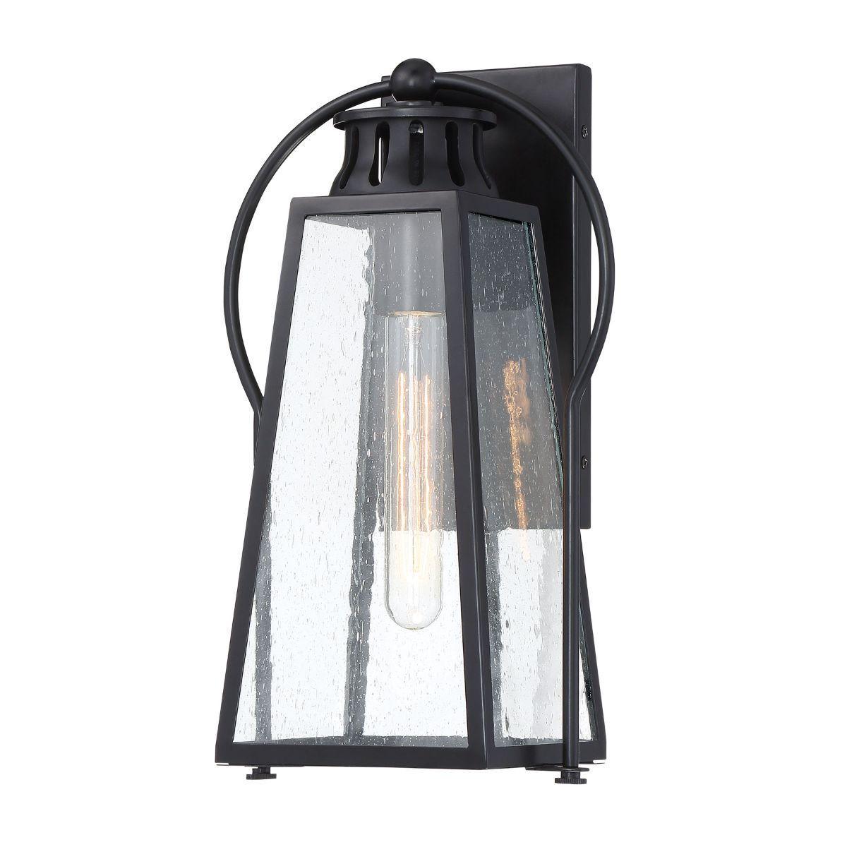 Halder Bridge Outdoor Wall Lantern - Bees Lighting