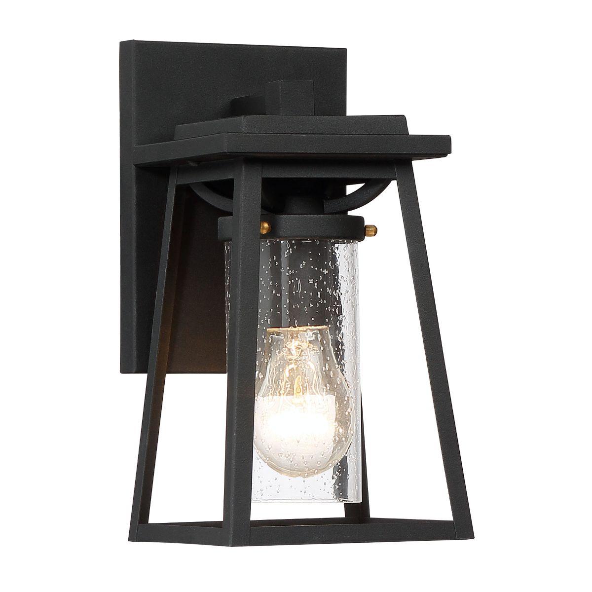 Lanister Court Outdoor Wall Lantern - Bees Lighting