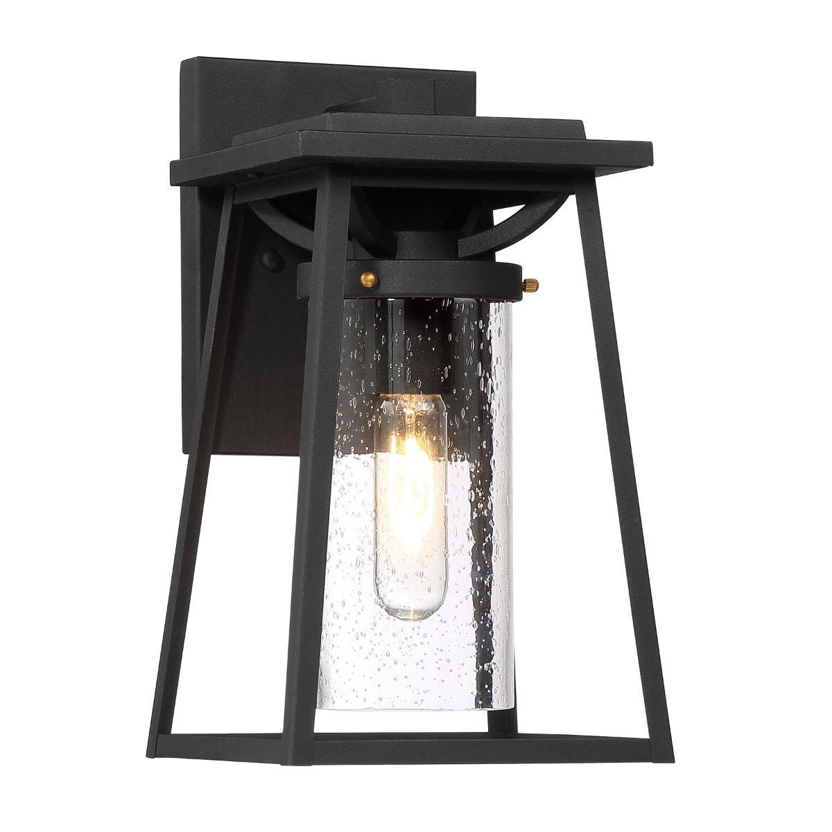 Lanister Court Outdoor Wall Lantern - Bees Lighting