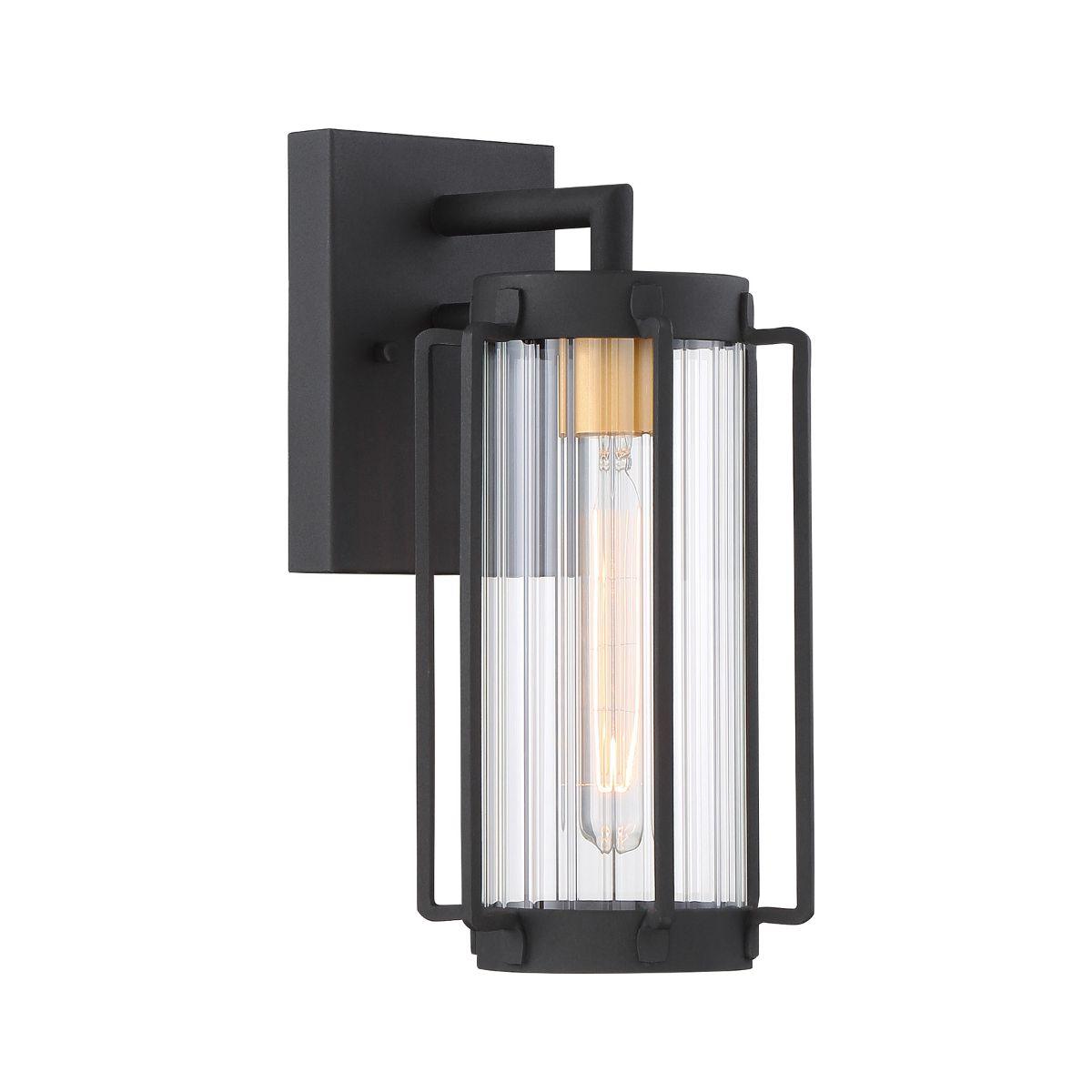 Avonlea Outdoor Wall Lantern - Bees Lighting