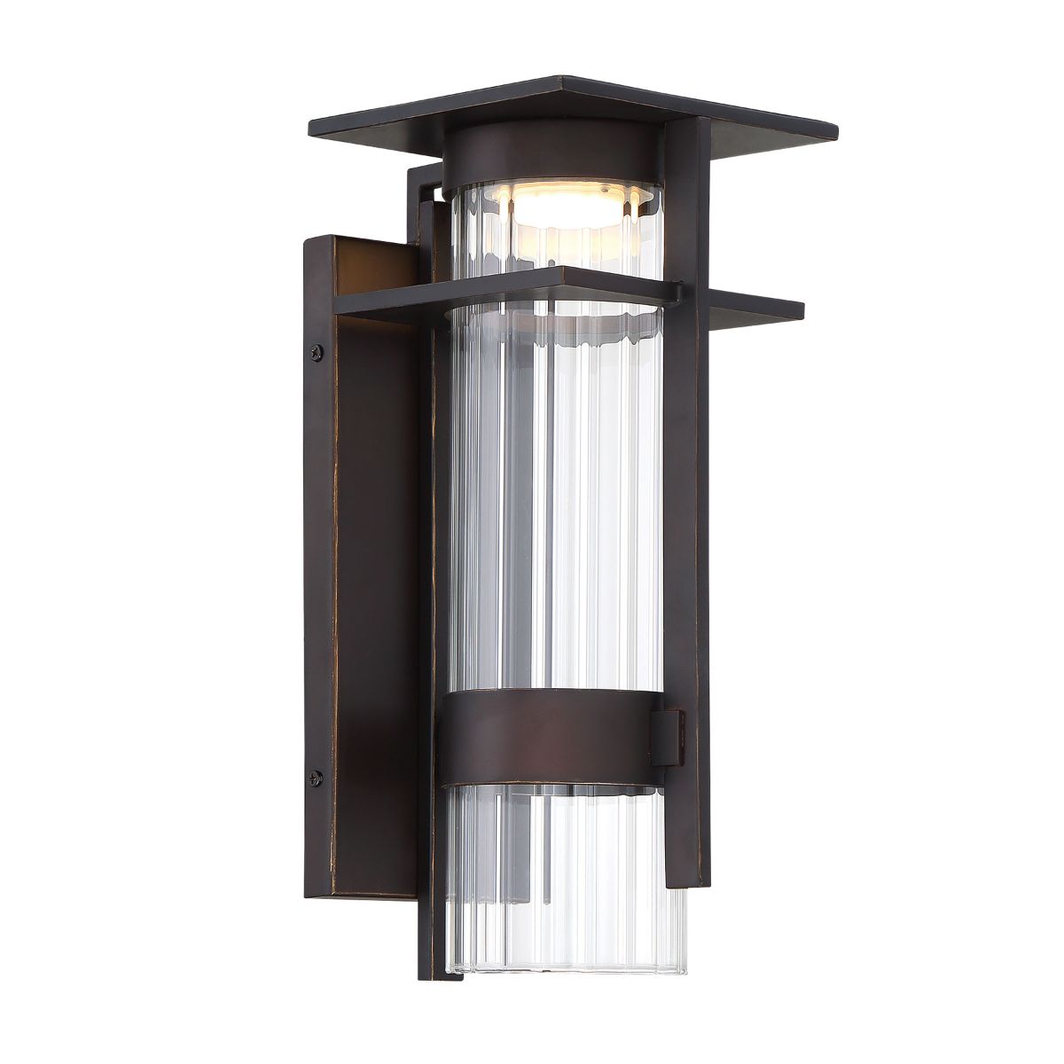 Kittner LED Outdoor Wall Sconce - Bees Lighting