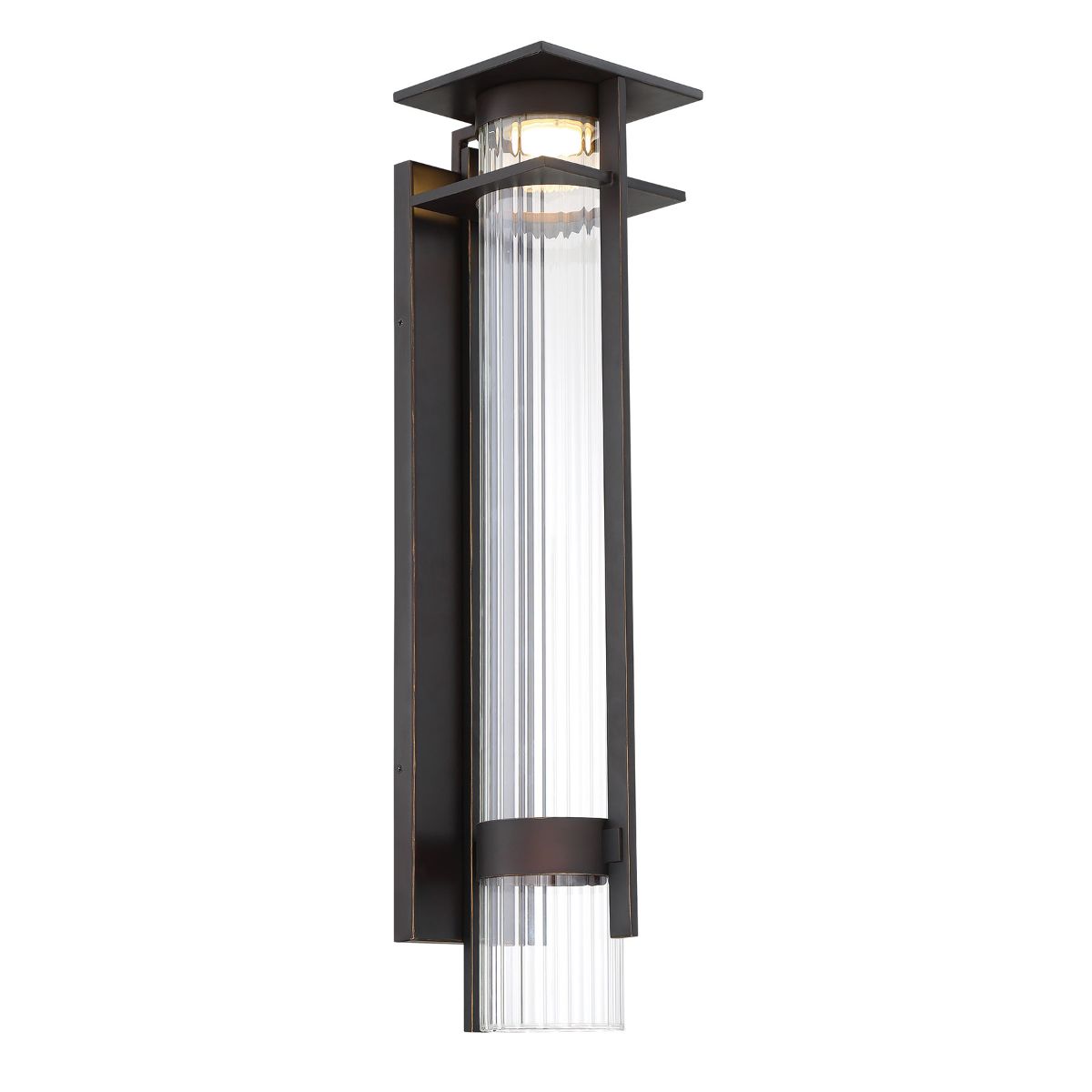 Kittner LED Outdoor Wall Sconce - Bees Lighting