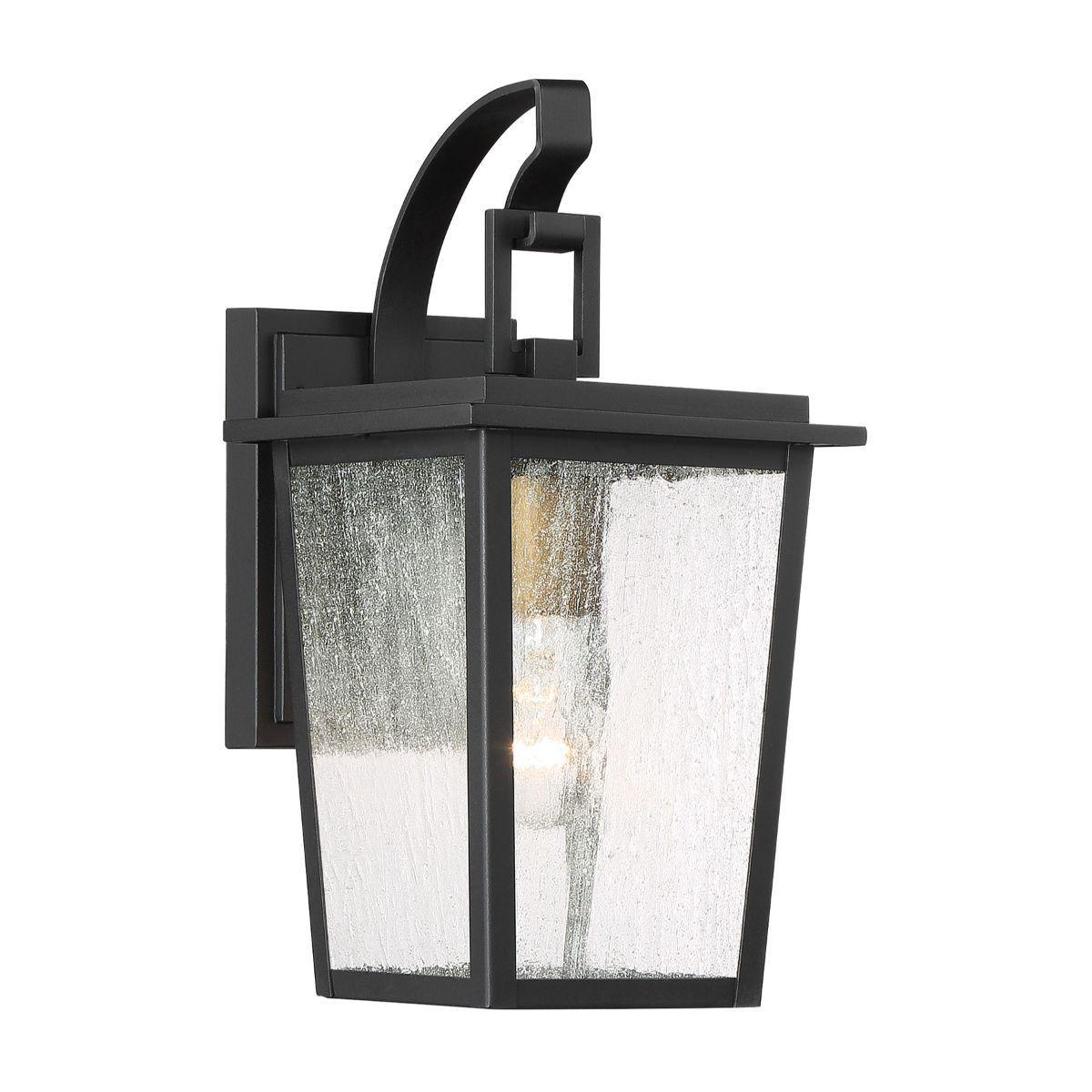 Cantebury Outdoor Wall Lantern - Bees Lighting