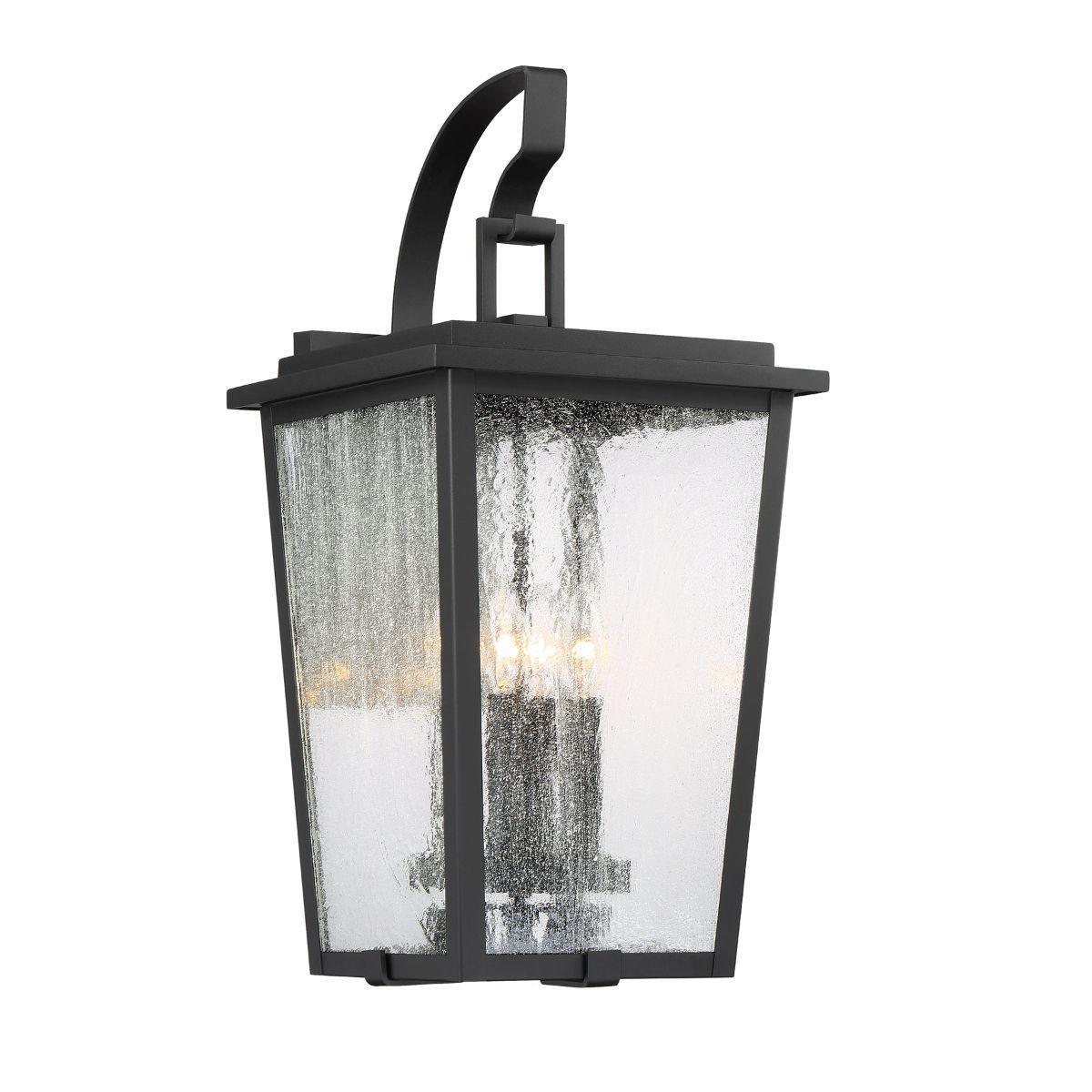 Cantebury Outdoor Wall Lantern - Bees Lighting