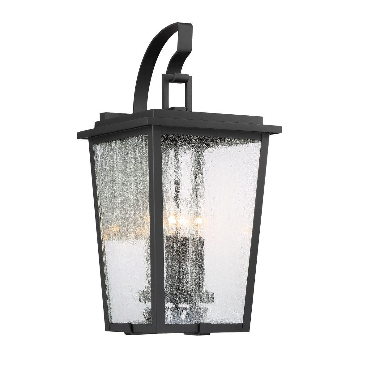 Cantebury Outdoor Wall Lantern - Bees Lighting