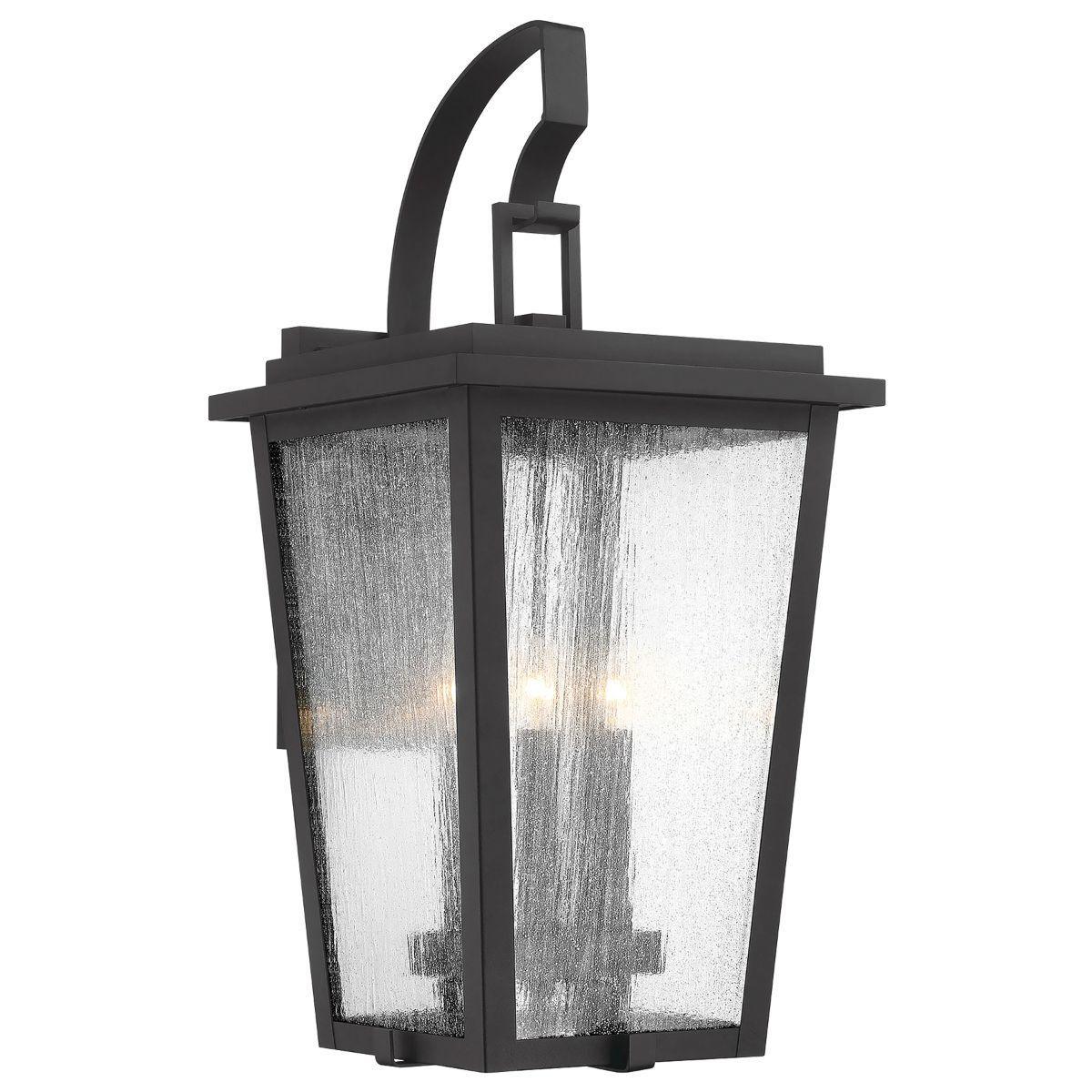 Cantebury Outdoor Wall Lantern - Bees Lighting
