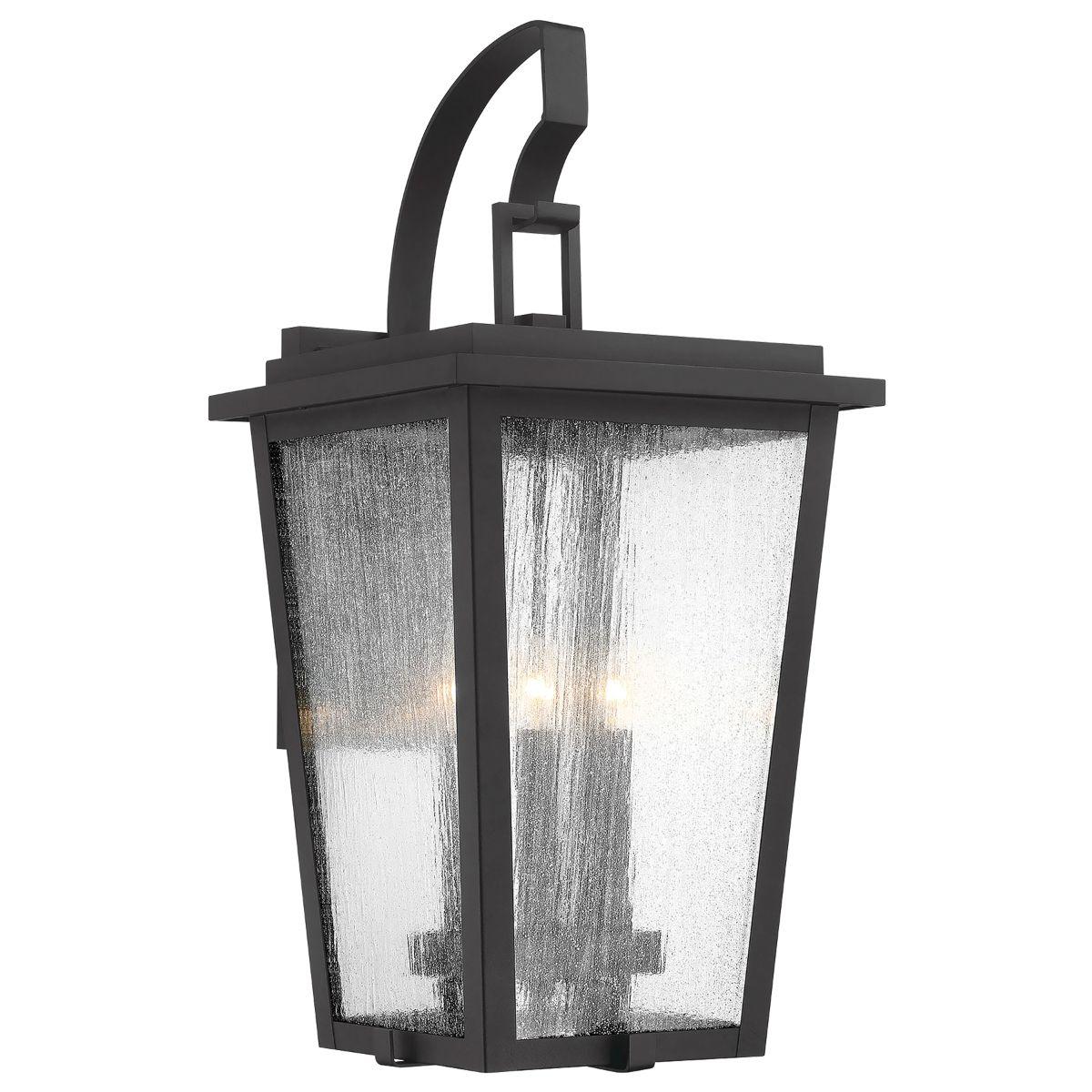 Cantebury Outdoor Wall Lantern - Bees Lighting