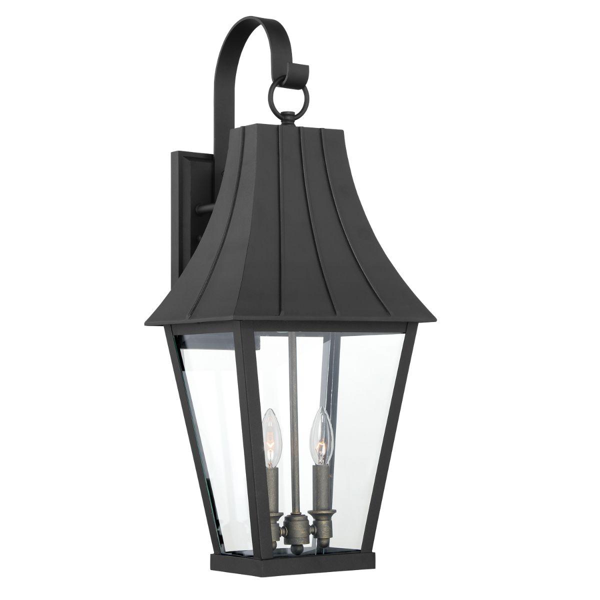 Chateau Grande Outdoor Wall Lantern - Bees Lighting