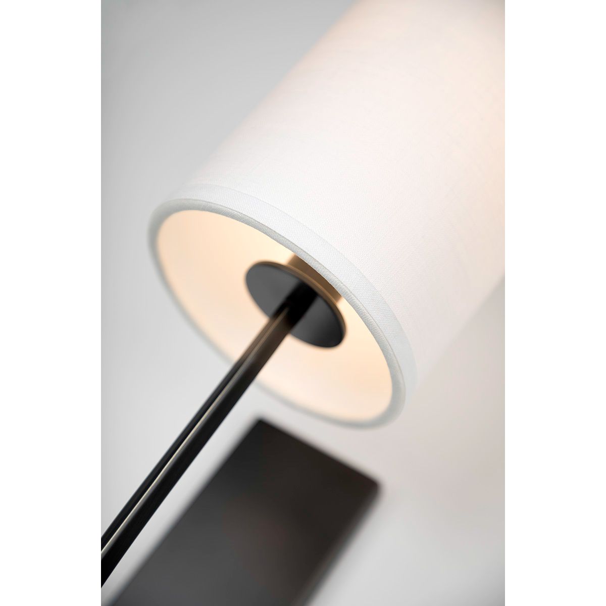 Colton 17 in. Armed Sconce Bronze finish - Bees Lighting