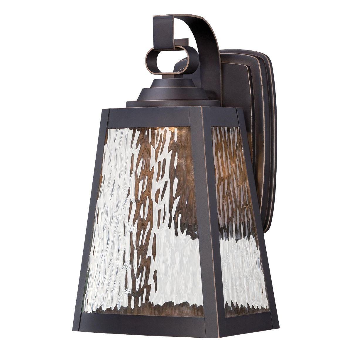 Talera LED Outdoor Wall Lantern - Bees Lighting