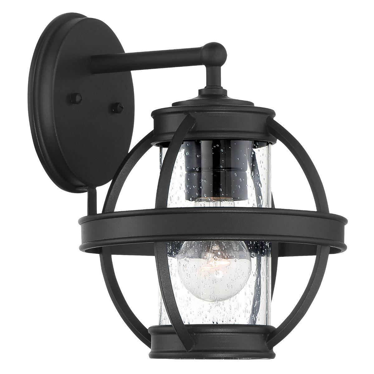 Cumberland Court Outdoor Wall Sconce - Bees Lighting