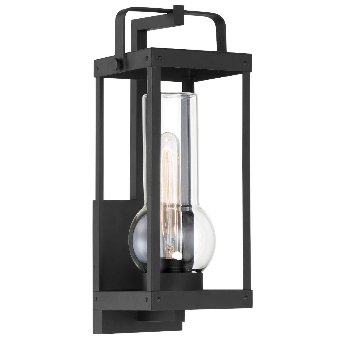 Sullivans Landing Outdoor Wall Lantern - Bees Lighting