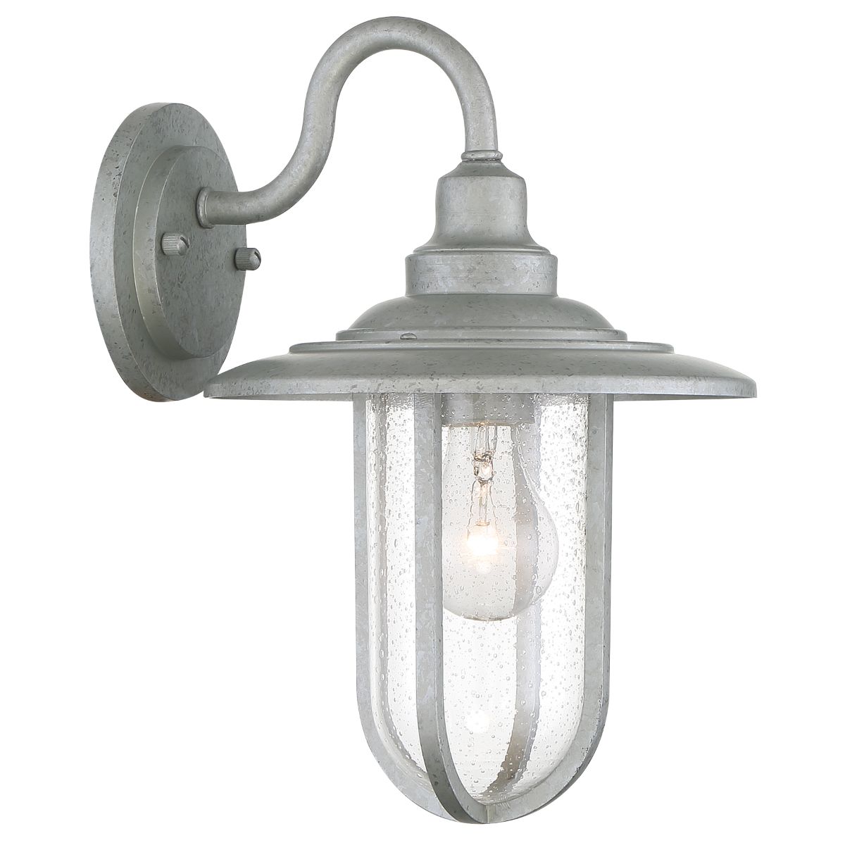 Signal Park 13 in. Outdoor Barn Light - Bees Lighting