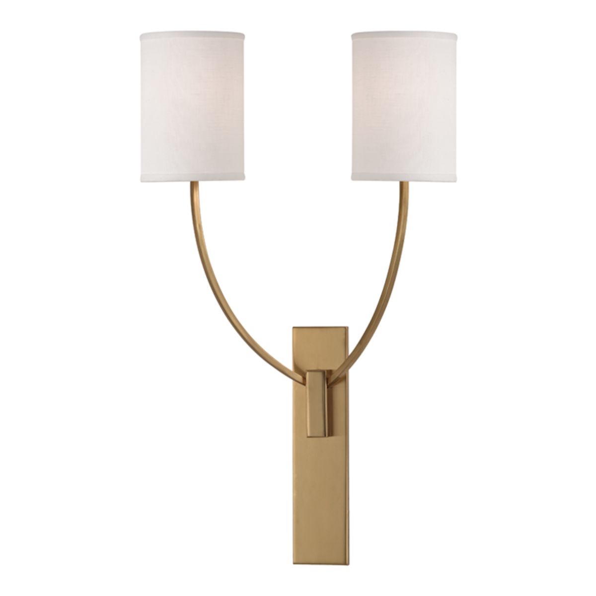 Colton Wall Sconce - Bees Lighting