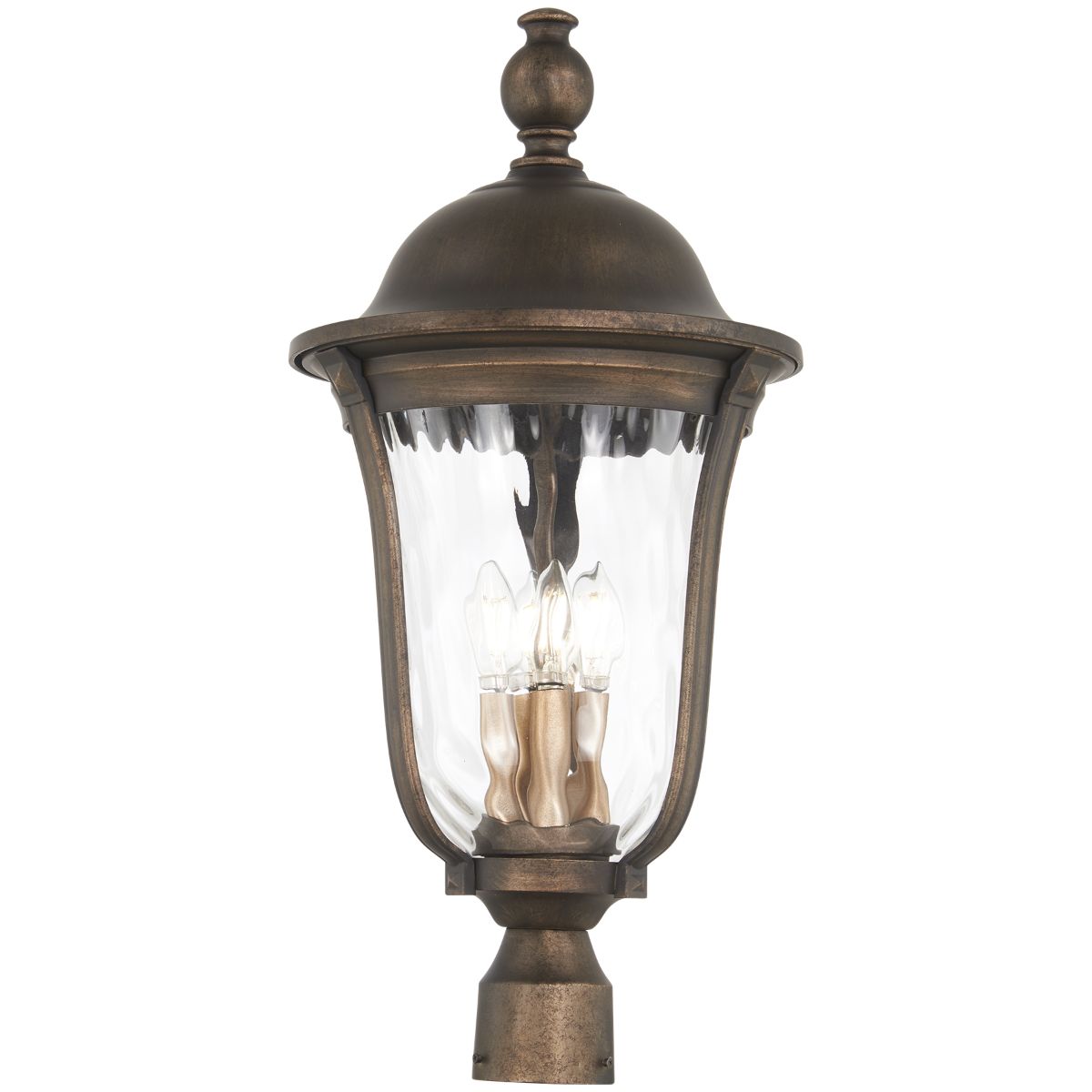 Havenwood Lantern Head - Bees Lighting