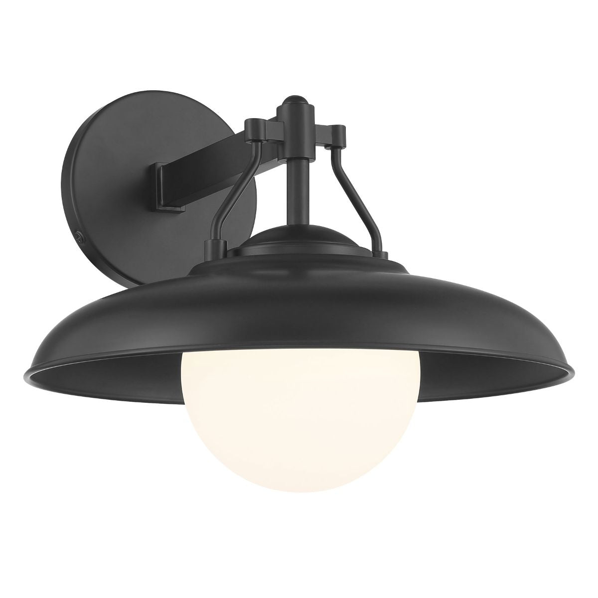 Cameo Shores Outdoor Barn Light - Bees Lighting