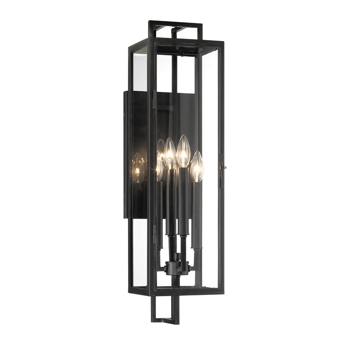 Knoll Road Outdoor Wall Sconce - Bees Lighting