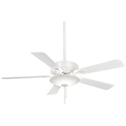 Contractor Uni-Pack LED 52" Ceiling Fan - Bees Lighting