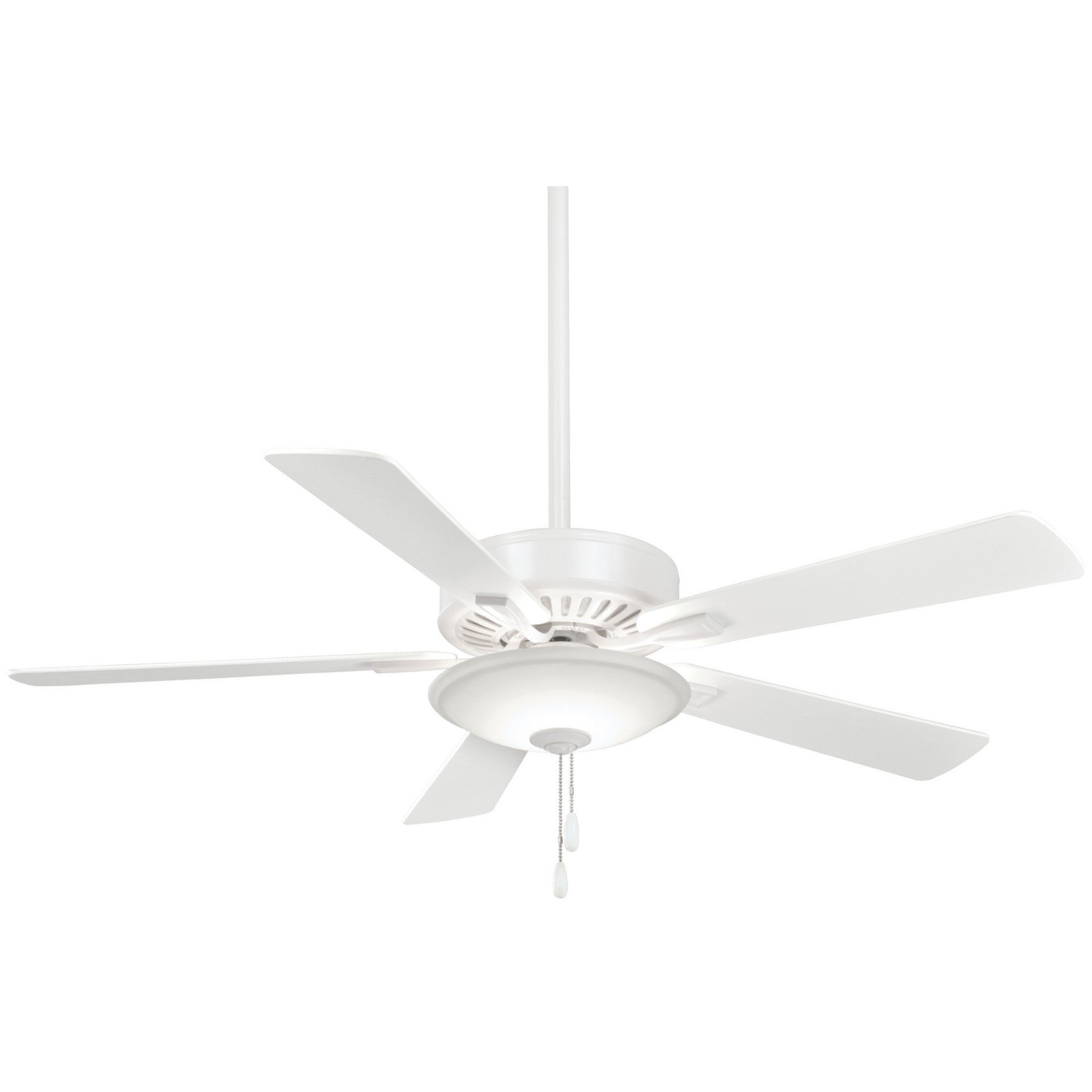 Contractor Uni-Pack LED 52" Ceiling Fan - Bees Lighting