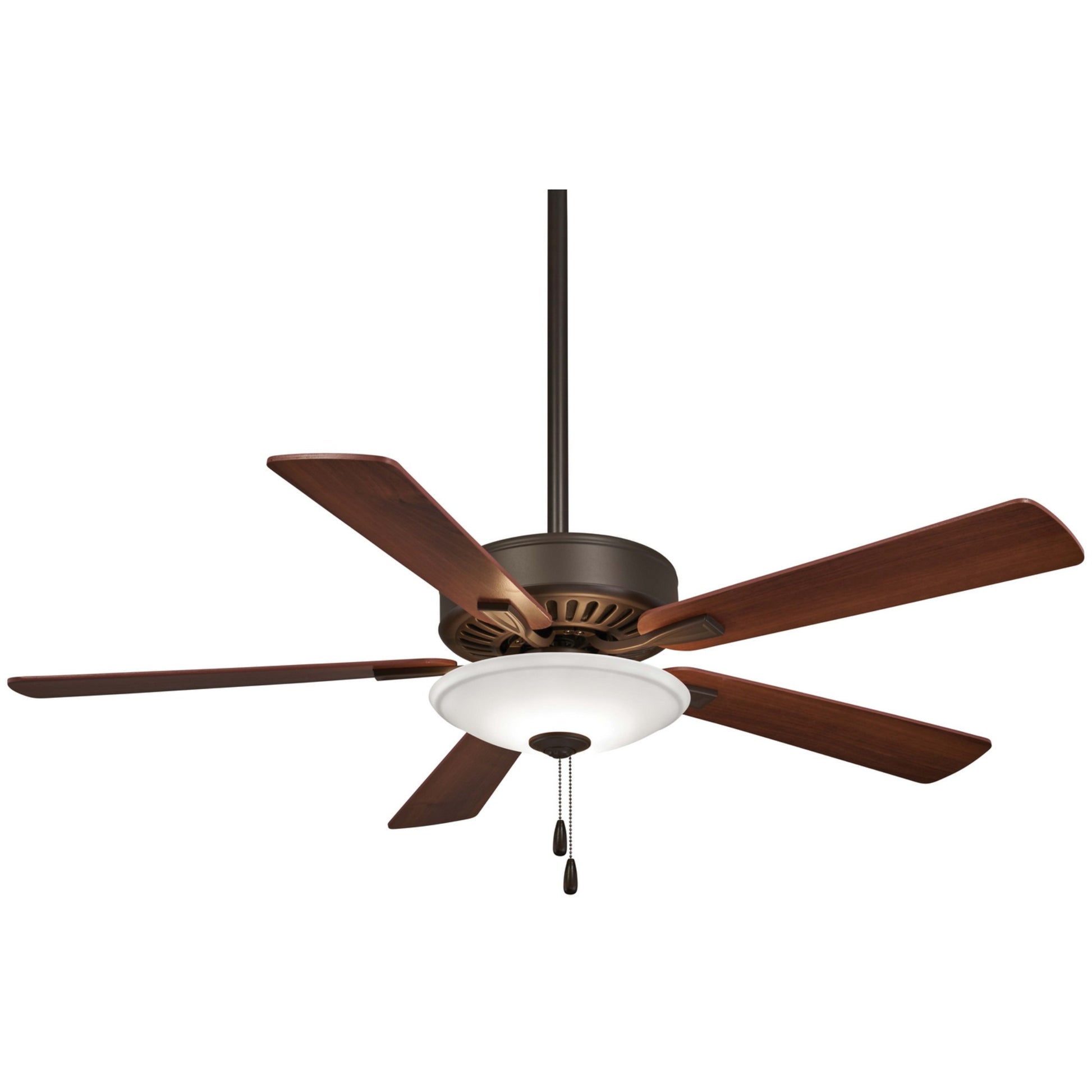 Contractor Uni-Pack LED 52" Ceiling Fan - Bees Lighting