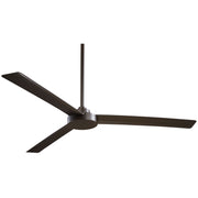 Roto XL 62" Ceiling Fan - Bees Lighting
