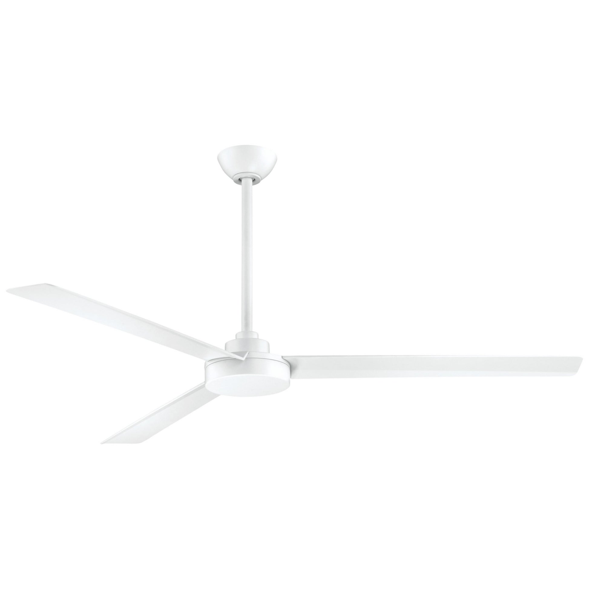 Roto XL 62" Ceiling Fan - Bees Lighting