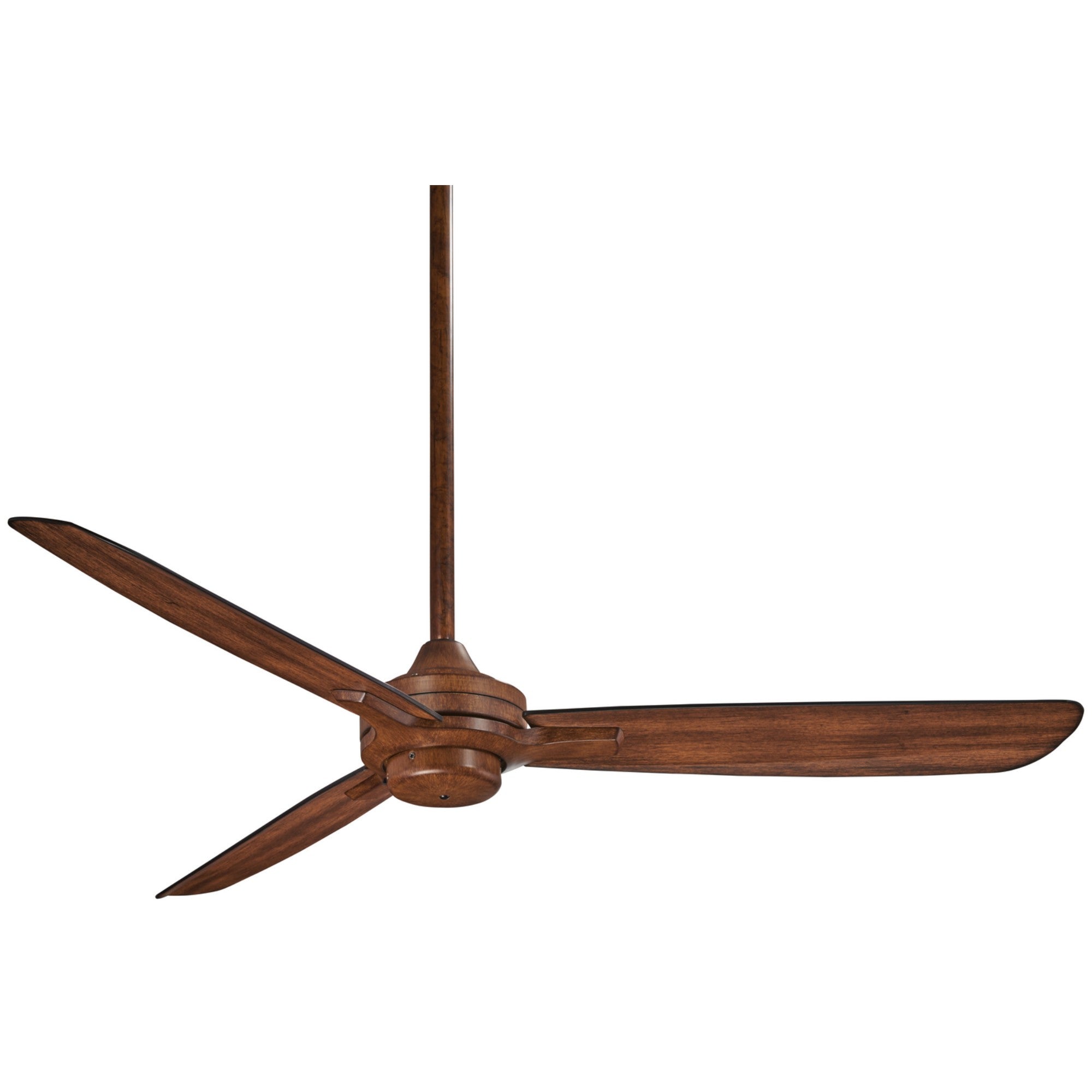 Rudolph 52" Ceiling Fan - Bees Lighting
