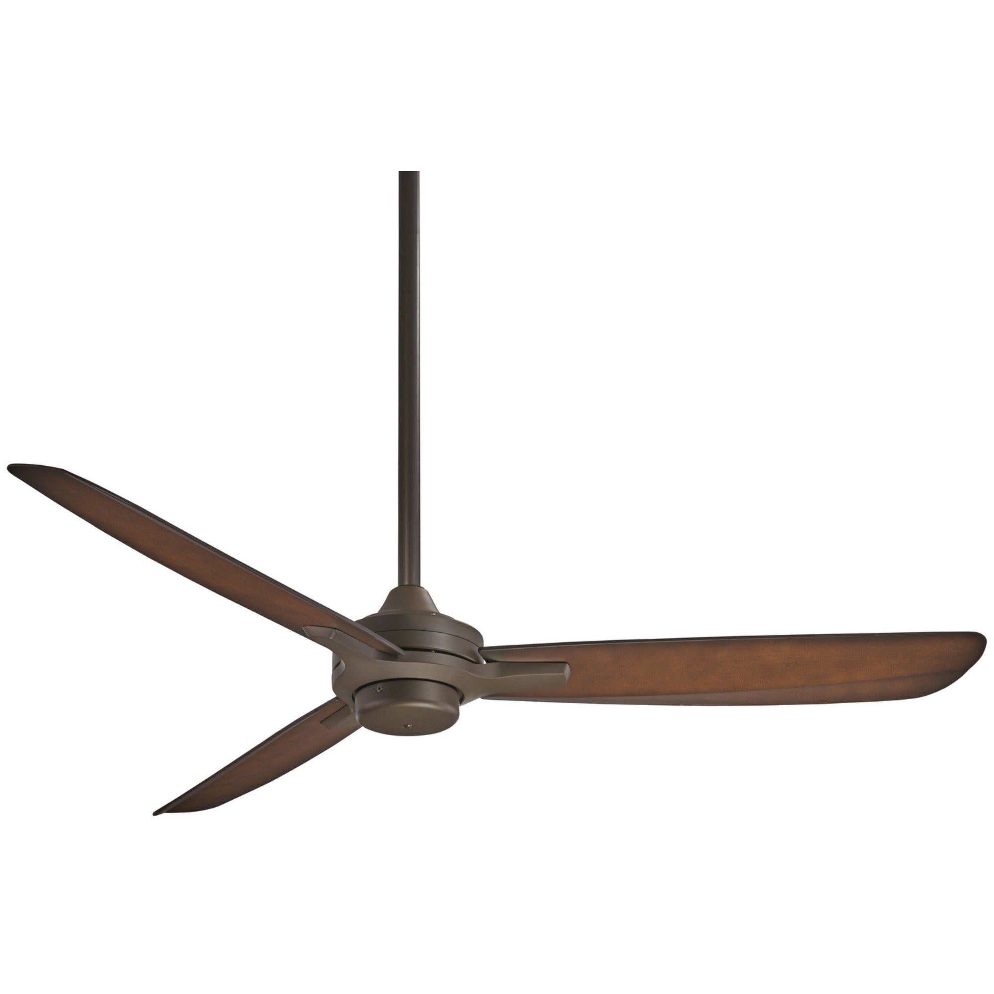 Rudolph 52" Ceiling Fan - Bees Lighting