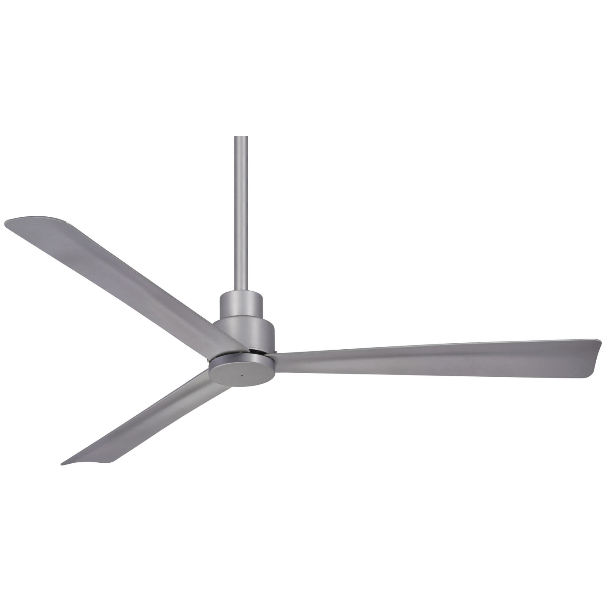 Simple 52" Ceiling Fan - Bees Lighting