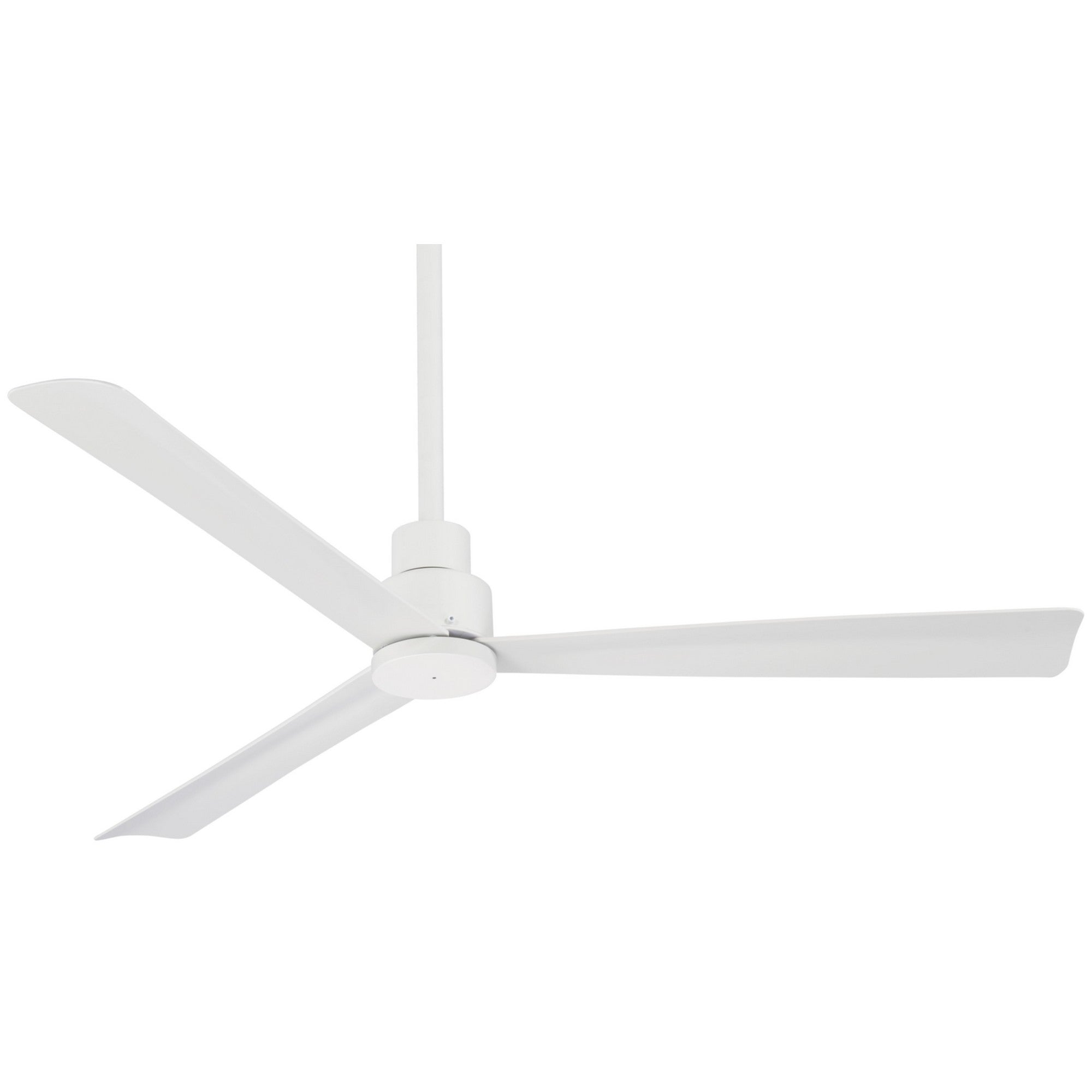 Simple 52" Ceiling Fan - Bees Lighting