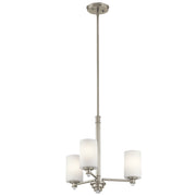Joelson Chandelier - Bees Lighting