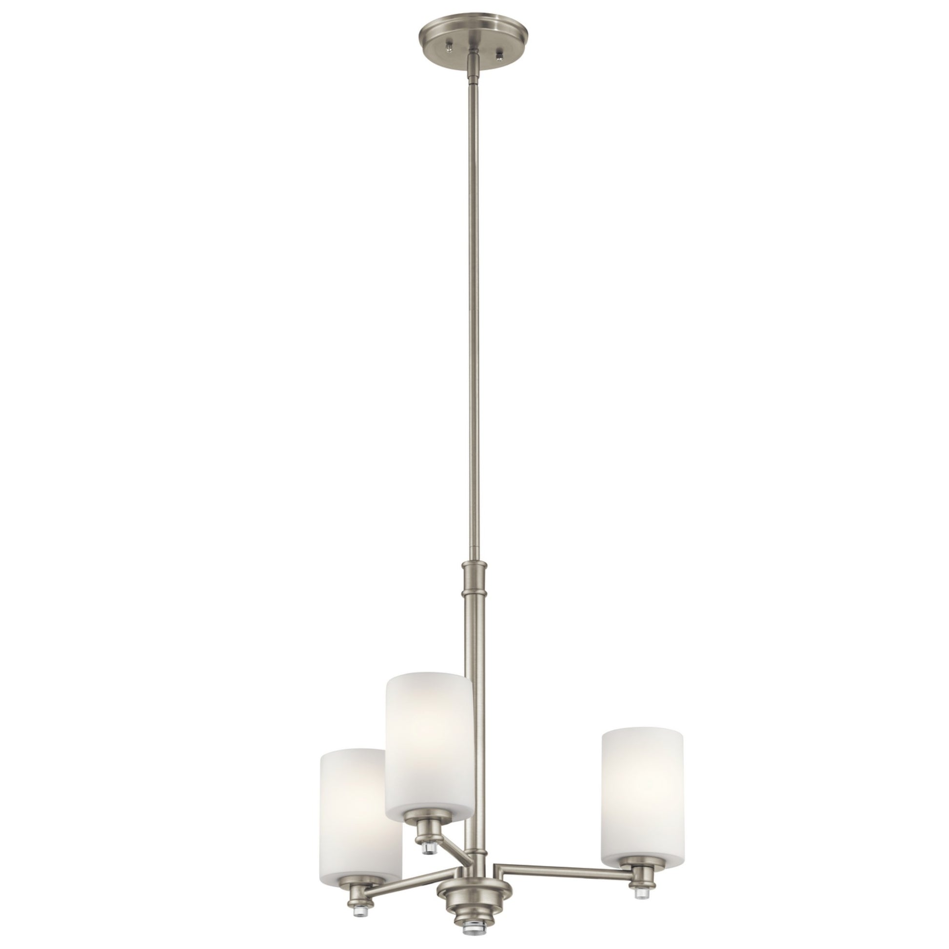 Joelson Chandelier - Bees Lighting